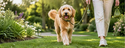 ¿Cómo deben ser las heces de un perro? Guía saludable
