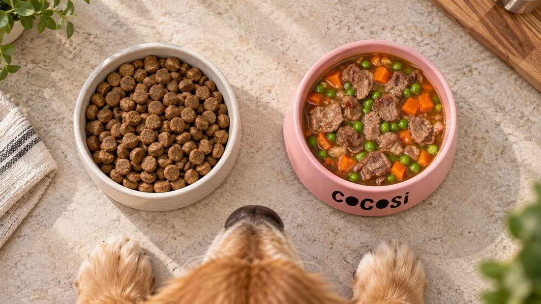 Cuántas veces al día debe comer un perro: guía por edad, tamaño y tipo de comida