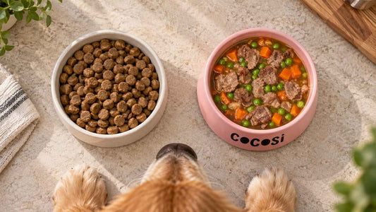 Cuántas veces al día debe comer un perro: guía por edad, tamaño y tipo de comida