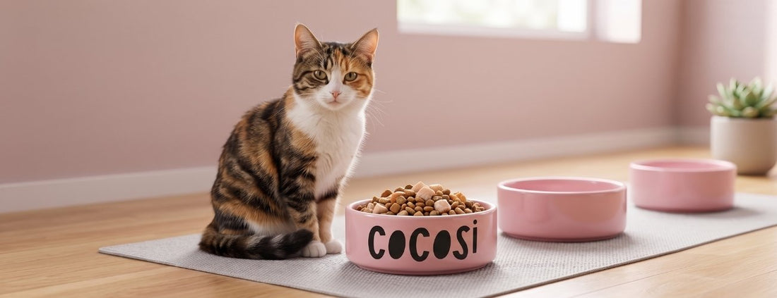 Cuántas veces come un gato al día: frecuencia ideal según edad, esterilización y tipo de comida