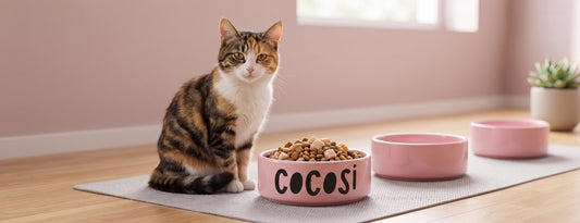 Cuántas veces come un gato al día: frecuencia ideal según edad, esterilización y tipo de comida