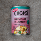 Gourmet Natural Food Marmitako de salmón