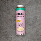 Snack Cremoso para gato de pollo