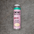 Snack Cremoso para gato de salmón